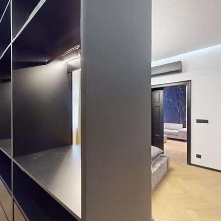 Naprstek Urban Retreat Apartment Prague Exterior photo