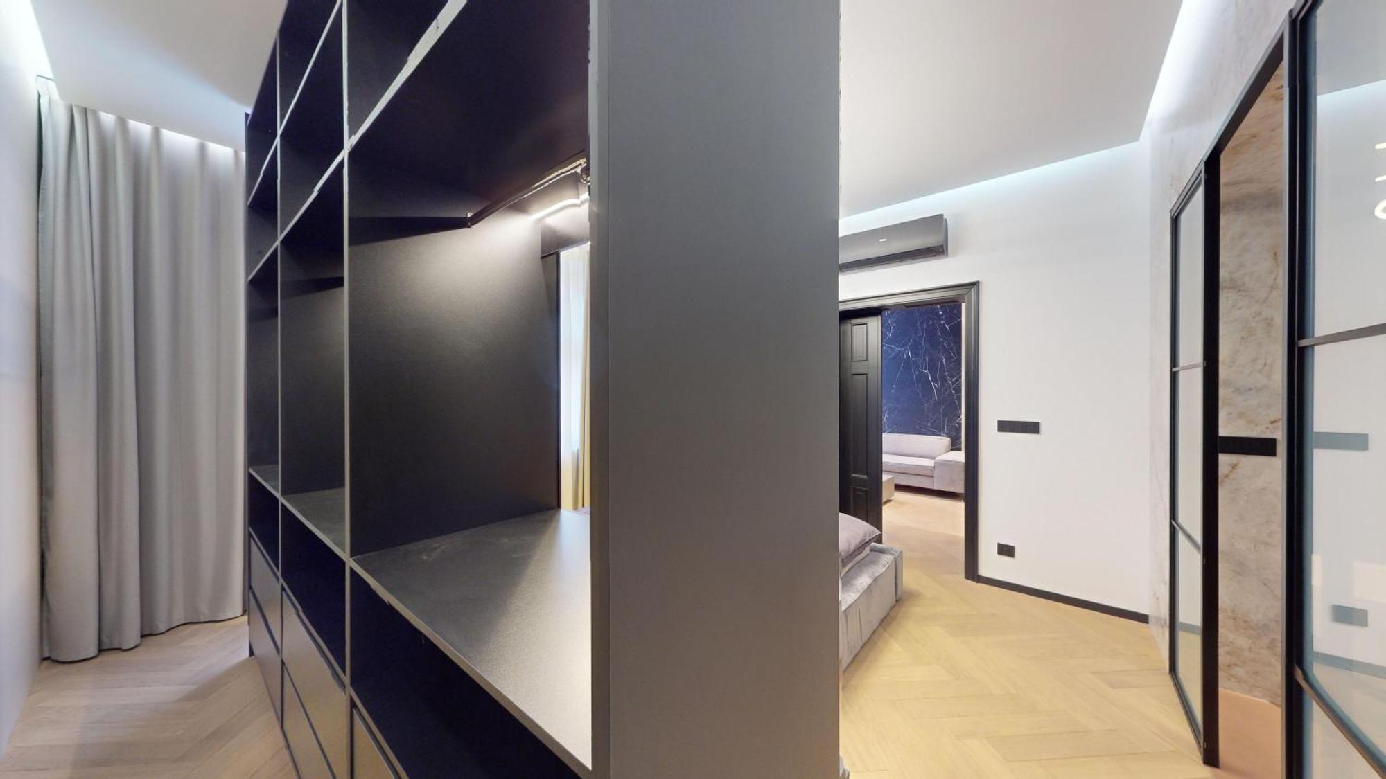 Naprstek Urban Retreat Apartment Prague Exterior photo