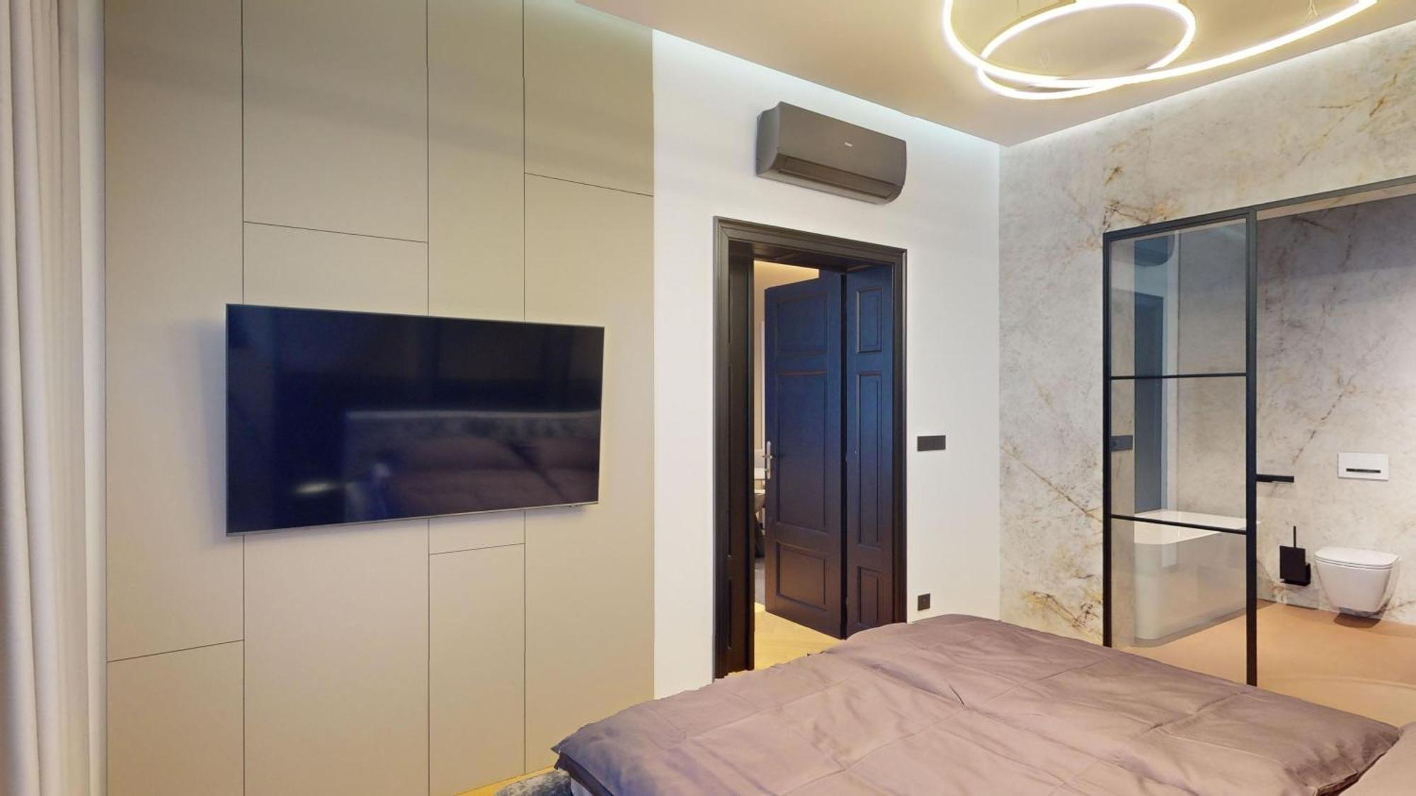 Naprstek Urban Retreat Apartment Prague Exterior photo