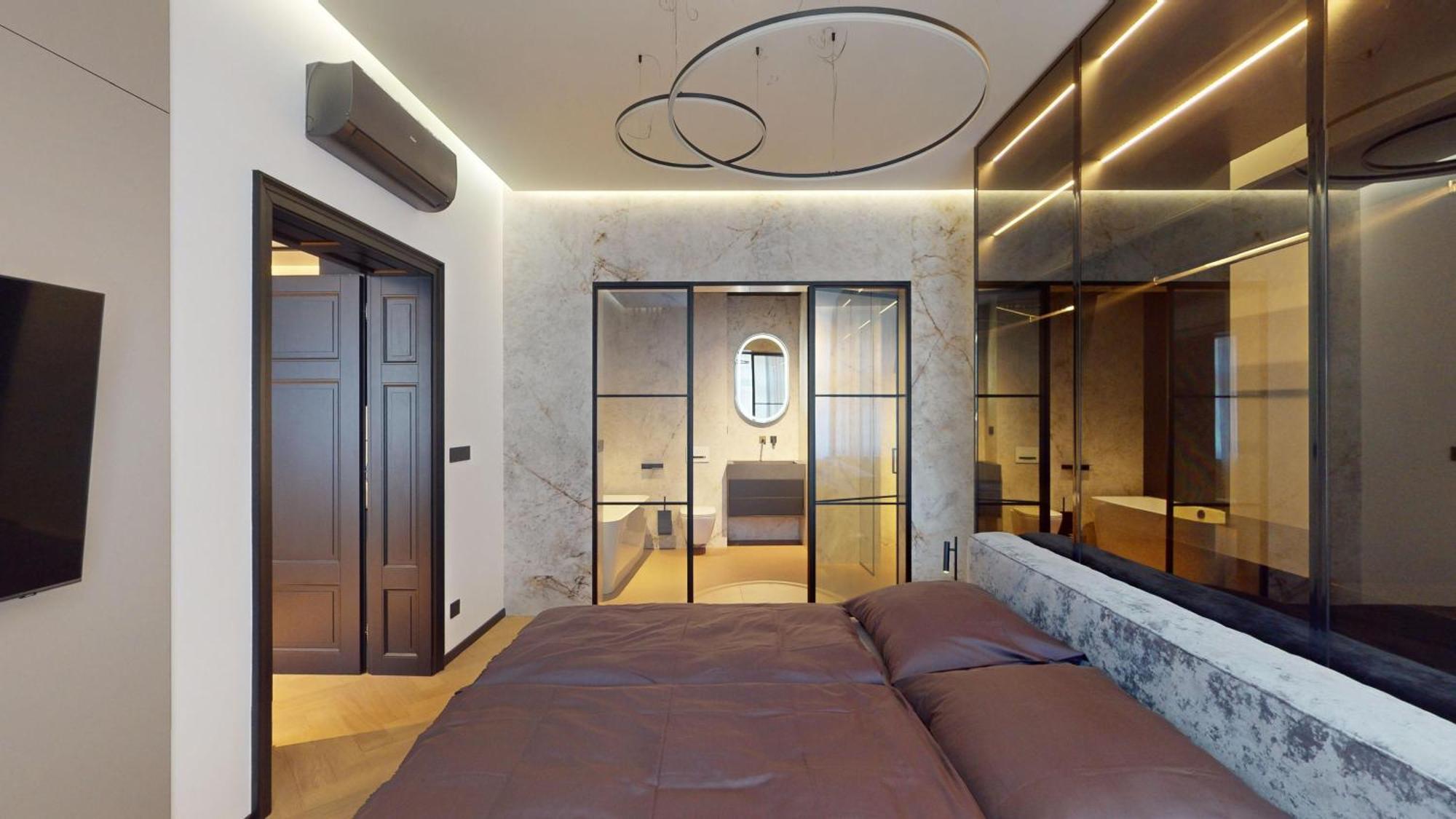 Naprstek Urban Retreat Apartment Prague Exterior photo